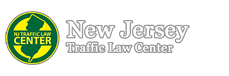 how to see how many points are on my license nj